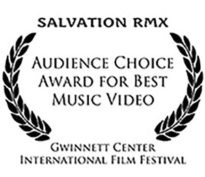Film Festival Best Music Video