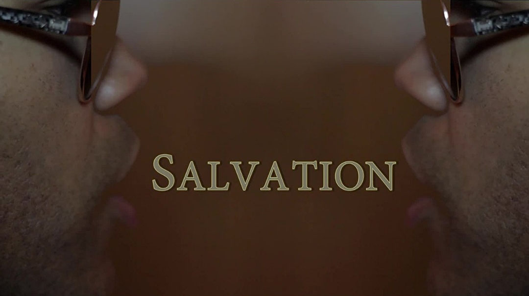 Image from Salvation video