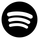 spotify icon link